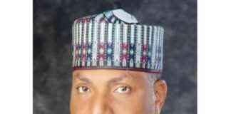 Kwara Senator Mustapha Denies Leaving APC: Daily Trust News kwara-senator-mustapha-denies-leaving-apc-daily-trust-news