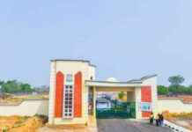 Kwara State University Osi Campus Inaugurated by Governor, Ensures Completion of Projects – Daily Trust kwara-state-university-osi-campus-naugurated-by-governor-ensures-completion-of-projects-daily-trust