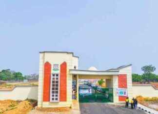 Kwara State University Osi Campus Inaugurated by Governor, Ensures Completion of Projects – Daily Trust kwara-state-university-osi-campus-naugurated-by-governor-ensures-completion-of-projects-daily-trust