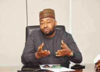 Illegal Mining Threatens Security in Niger: Govt Addresses Miners with Guns and Explosives llegal-mining-threatens-security-in-niger-govt-addresses-miners-with-guns-and-explosives