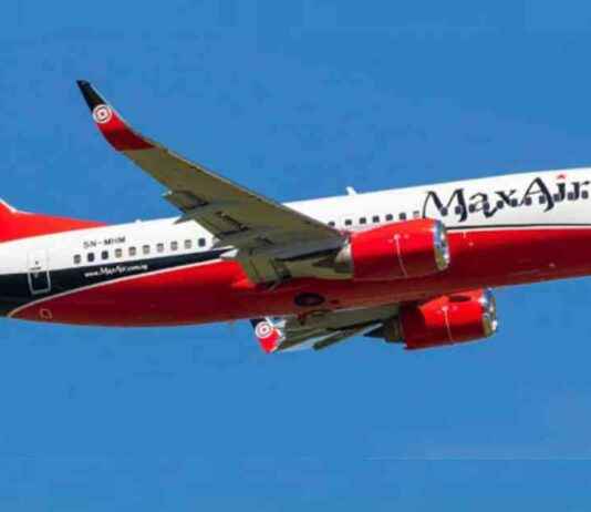 Max Air Maintenance: Expect Flight Disruptions – Daily Trust max-air-maintenance-expect-flight-disruptions-daily-trust