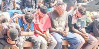 Men Arrested for Murder of Facebook Lover in Lagos – Latest News from Daily Trust men-arrested-for-murder-of-facebook-lover-in-lagos-latest-news-from-daily-trust