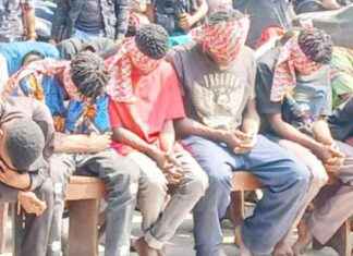 Men Arrested for Murder of Facebook Lover in Lagos – Latest News from Daily Trust men-arrested-for-murder-of-facebook-lover-in-lagos-latest-news-from-daily-trust