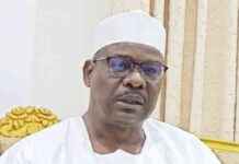 Ndume criticizes Governors for insufficient action on tax reform – Daily Trust ndume-criticizes-governors-for-insufficient-action-on-tax-reform-daily-trust