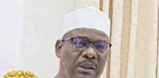 Ndume criticizes Governors for insufficient action on tax reform – Daily Trust ndume-criticizes-governors-for-insufficient-action-on-tax-reform-daily-trust