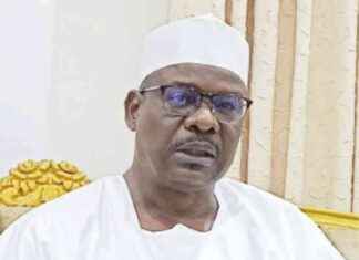 Ndume criticizes Governors for insufficient action on tax reform – Daily Trust ndume-criticizes-governors-for-insufficient-action-on-tax-reform-daily-trust