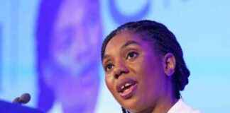 Nigeria Destroys Lives: Kemi Badenoch Fires Fresh Shot nigeria-destroys-lives-kemi-badenoch-fires-fresh-shot