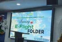NiMet E-Flight Folder Training: Helping Airlines Enhance Operations nimet-e-flight-folder-training-helping-airlines-enhance-operations