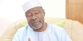 Northern Elders Urge Federal Government to Suspend Tax Reform Bills northern-elders-urge-federal-government-to-suspend-tax-reform-bills