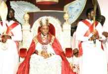 Olu of Warri and Wife to Host Côte d’Ivoire’s Deputy Senate President – Daily Trust olu-of-warri-and-wife-to-host-cte-dvoires-deputy-senate-president-daily-trust