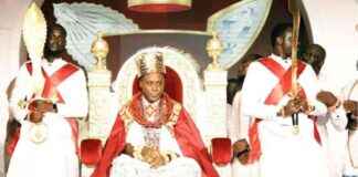 Olu of Warri and Wife to Host Côte d’Ivoire’s Deputy Senate President – Daily Trust olu-of-warri-and-wife-to-host-cte-dvoires-deputy-senate-president-daily-trust