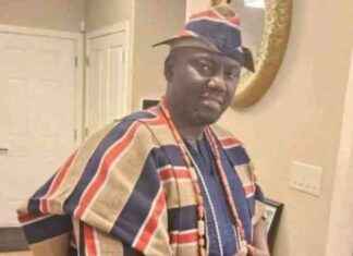 Oyo Kingmakers Reject Owoade’s Appointment as Alaafin – News Update oyo-kingmakers-reject-owoades-appointment-as-alaafin-news-update