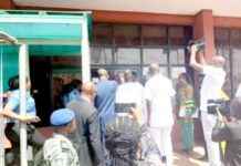 PDP Crisis: Wabara Urges NEC Meeting Amid BoT Violence – Latest Updates pdp-crisis-wabara-urges-nec-meeting-amid-bot-violence-latest-updates