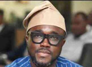 Philosopher Afisi appointed Deputy Vice Chancellor at LASU philosopher-afisi-appointed-deputy-vice-chancellor-at-lasu