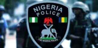 Police officer fatally shoots Ekiti nursing mother in celebration mishap police-officer-fatally-shoots-ekiti-nursing-mother-in-celebration-mishap