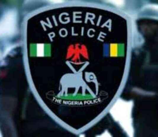 Police officer fatally shoots Ekiti nursing mother in celebration mishap police-officer-fatally-shoots-ekiti-nursing-mother-in-celebration-mishap