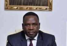 Presidency dismisses Kemi Badenoch’s rhetoric as ineffective – Daily Trust presidency-dismisses-kemi-badenochs-rhetoric-as-ineffective-daily-trust