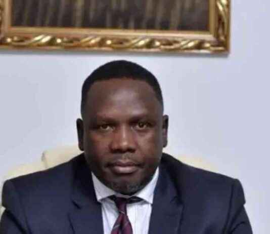 Presidency dismisses Kemi Badenoch’s rhetoric as ineffective – Daily Trust presidency-dismisses-kemi-badenochs-rhetoric-as-ineffective-daily-trust