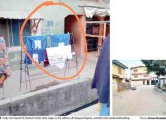 Re-awarded Contract for Abuja-Kaduna Highway to Inactive Company – Daily Trust re-awarded-contract-for-abuja-kaduna-highway-to-nactive-company-daily-trust