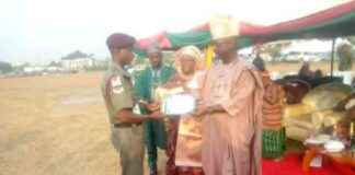 Recognizing Excellence: Military Hospital Awards Outstanding Staff – Daily Trust recognizing-excellence-military-hospital-awards-outstanding-staff-daily-trust