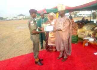 Recognizing Excellence: Military Hospital Awards Outstanding Staff – Daily Trust recognizing-excellence-military-hospital-awards-outstanding-staff-daily-trust