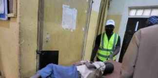Rescue of Abandoned Almajiri in Yobe: Medical Team’s Heroic Efforts rescue-of-abandoned-almajiri-in-yobe-medical-teams-heroic-efforts