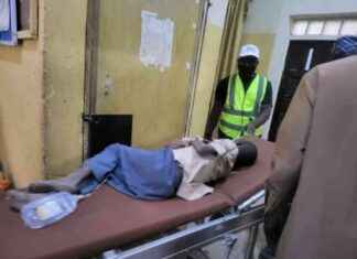 Rescue of Abandoned Almajiri in Yobe: Medical Team’s Heroic Efforts rescue-of-abandoned-almajiri-in-yobe-medical-teams-heroic-efforts
