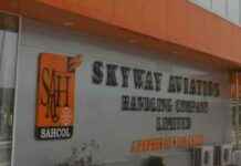 SAHCO Employee Dismissed for Extorting Passenger – Daily Trust sahco-employee-dismissed-for-extorting-passenger-daily-trust