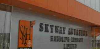 SAHCO Employee Dismissed for Extorting Passenger – Daily Trust sahco-employee-dismissed-for-extorting-passenger-daily-trust