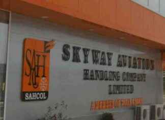 SAHCO Employee Dismissed for Extorting Passenger – Daily Trust sahco-employee-dismissed-for-extorting-passenger-daily-trust