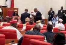 Senate and AGF Deadlocked on Tax Reform Bills: Daily Trust News senate-and-agf-deadlocked-on-tax-reform-bills-daily-trust-news