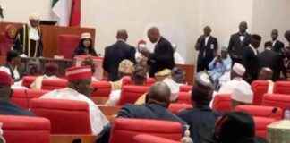 Senate and AGF Deadlocked on Tax Reform Bills: Daily Trust News senate-and-agf-deadlocked-on-tax-reform-bills-daily-trust-news