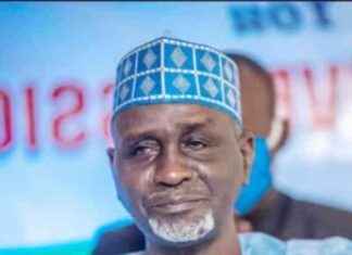Shekarau-led Group Rejects Tax Reform Derivation Formula – Daily Trust shekarau-led-group-rejects-tax-reform-derivation-formula-daily-trust
