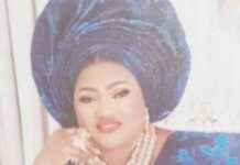 Socialite Arrested in Lagos for Drug Trafficking – Latest News from Daily Trust socialite-arrested-in-lagos-for-drug-trafficking-latest-news-from-daily-trust