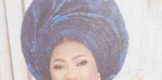 Socialite Arrested in Lagos for Drug Trafficking – Latest News from Daily Trust socialite-arrested-in-lagos-for-drug-trafficking-latest-news-from-daily-trust