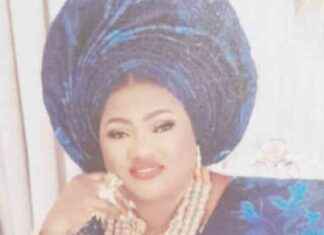 Socialite Arrested in Lagos for Drug Trafficking – Latest News from Daily Trust socialite-arrested-in-lagos-for-drug-trafficking-latest-news-from-daily-trust