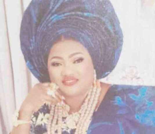 Socialite Arrested in Lagos for Drug Trafficking – Latest News from Daily Trust socialite-arrested-in-lagos-for-drug-trafficking-latest-news-from-daily-trust