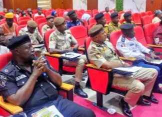 Strengthening Synergy to Reduce Insecurity: Advice for Security Agencies strengthening-synergy-to-reduce-nsecurity-advice-for-security-agencies