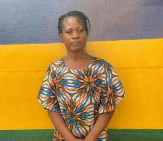 Teacher Sentenced to Prison for Assaulting 3-Year-Old Child – Daily Trust teacher-sentenced-to-prison-for-assaulting-3-year-old-child-daily-trust