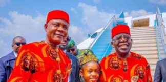 Tinubu Official Visit to Enugu: Highlights and Updates tinubu-official-visit-to-enugu-highlights-and-updates