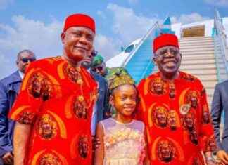 Tinubu Official Visit to Enugu: Highlights and Updates tinubu-official-visit-to-enugu-highlights-and-updates