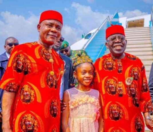 Tinubu Official Visit to Enugu: Highlights and Updates tinubu-official-visit-to-enugu-highlights-and-updates