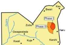 Tragic Incident: Woman and Son Burnt to Death in Abuja Home tragic-ncident-woman-and-son-burnt-to-death-in-abuja-home