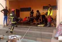 Trapped Lagos Factory Workers in Diesel Reservoir – Photo Coverage trapped-lagos-factory-workers-in-diesel-reservoir-photo-coverage