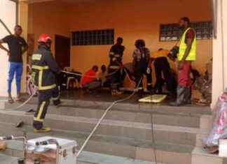 Trapped Lagos Factory Workers in Diesel Reservoir – Photo Coverage trapped-lagos-factory-workers-in-diesel-reservoir-photo-coverage