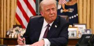 Trump Executive Order Could Reinstate Muslim Travel Ban – Daily Trust trump-executive-order-could-reinstate-muslim-travel-ban-daily-trust