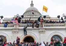 Trump Pardons 1,500 Capitol Rioters: What You Need to Know trump-pardons-1500-capitol-rioters-what-you-need-to-know