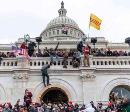 Trump Pardons 1,500 Capitol Rioters: What You Need to Know trump-pardons-1500-capitol-rioters-what-you-need-to-know