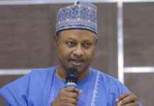 Uba Sani: Reasons for Negotiating with Bandits uba-sani-reasons-for-negotiating-with-bandits