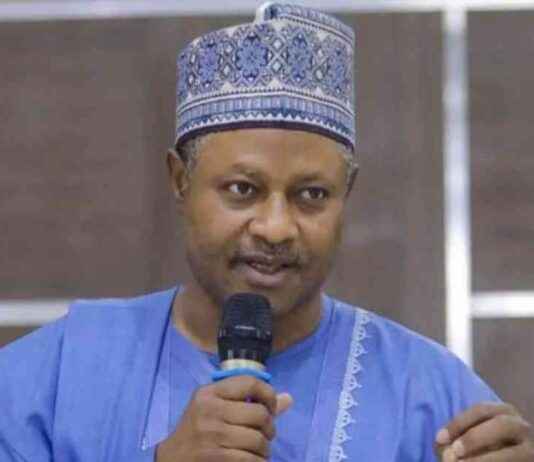 Uba Sani: Reasons for Negotiating with Bandits uba-sani-reasons-for-negotiating-with-bandits